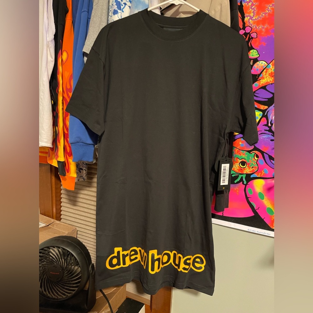 Drew House tall ss tee XS